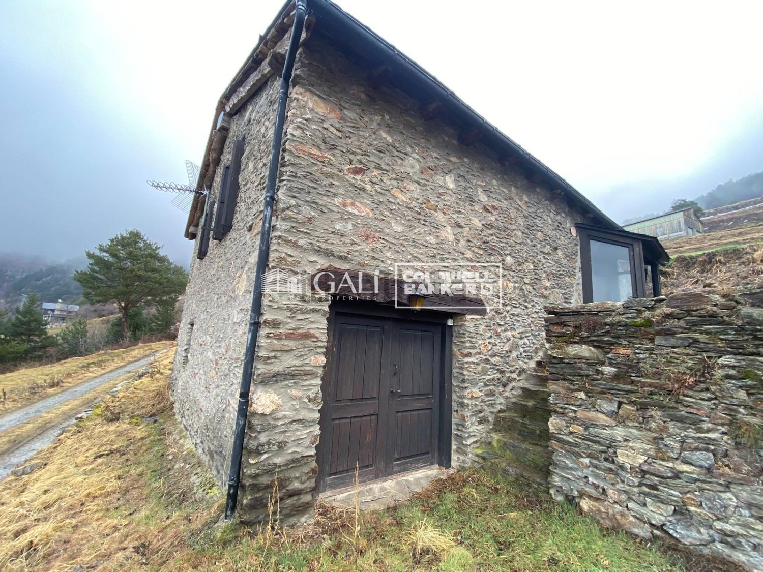 1-bedroom chalet for sale in Aixirivall, Sant Julià de Lòria · 26 of 37