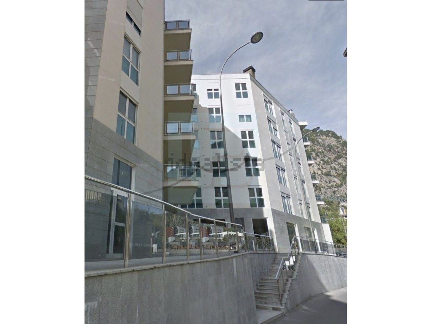 2-bedroom flat for sale in Santa Coloma, Andorra la Vella · 46 of 60