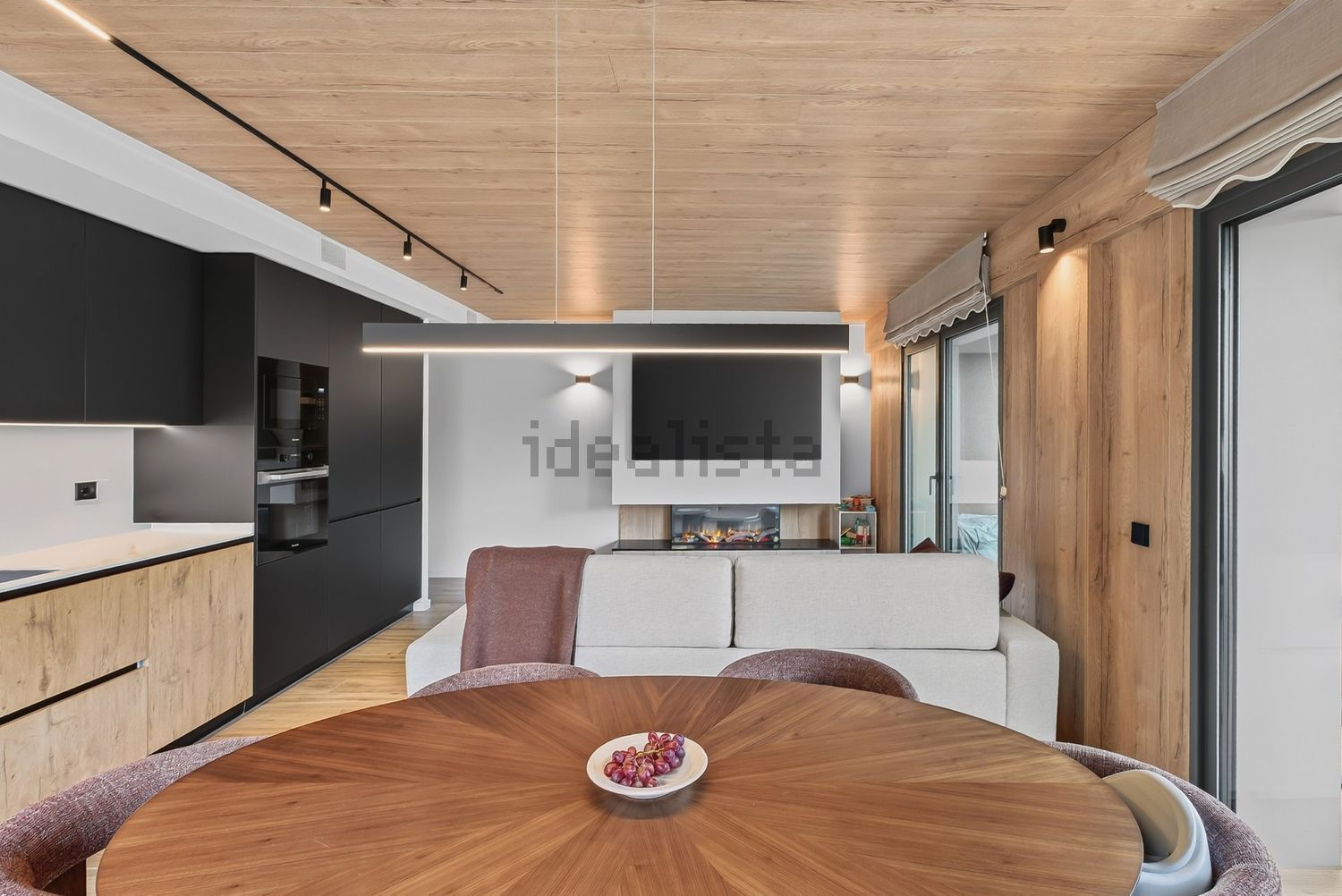 2-bedroom flat seasonal rent in El Tarter, Canillo · 54 of 60