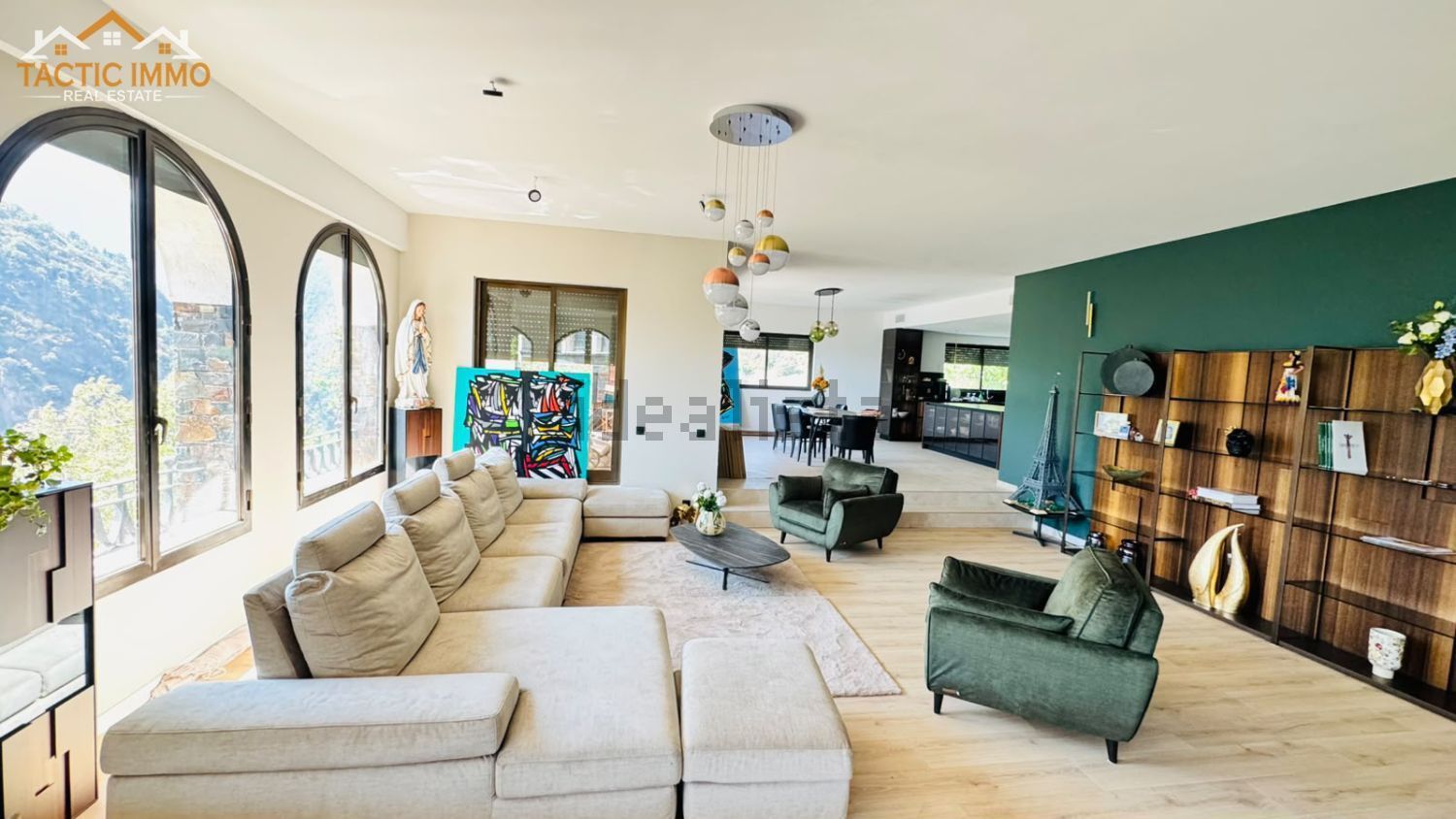 6-bedroom chalet for sale in Sant Julià de Lòria · 4 of 25