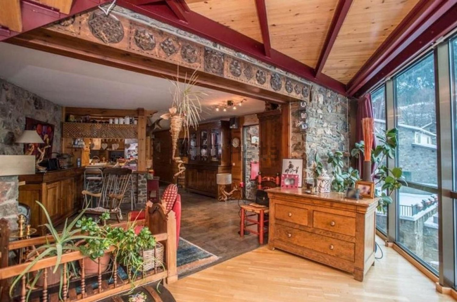 3-bedroom duplex for sale in Encamp · 30 of 33
