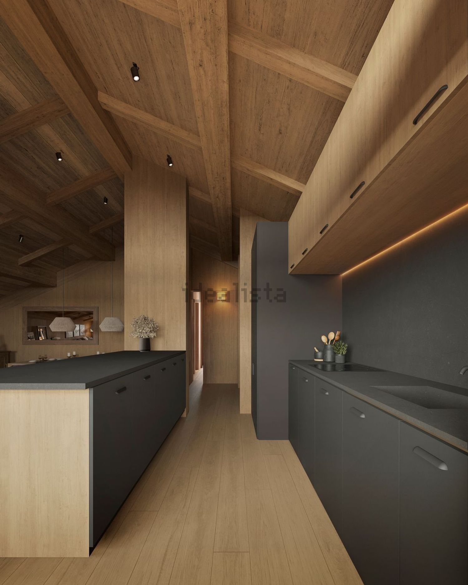 2-bedroom penthouse for sale in El Tarter, Canillo · 48 of 60