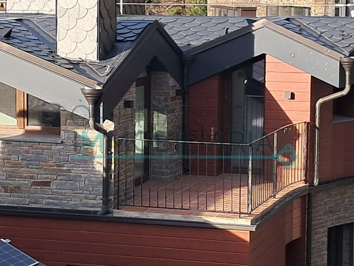 5-bedroom house for rent in L'Aldosa, La Massana · 48 of 60