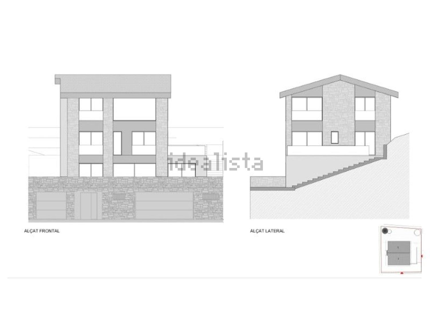 4-bedroom chalet for sale in La Massana · 59 of 60