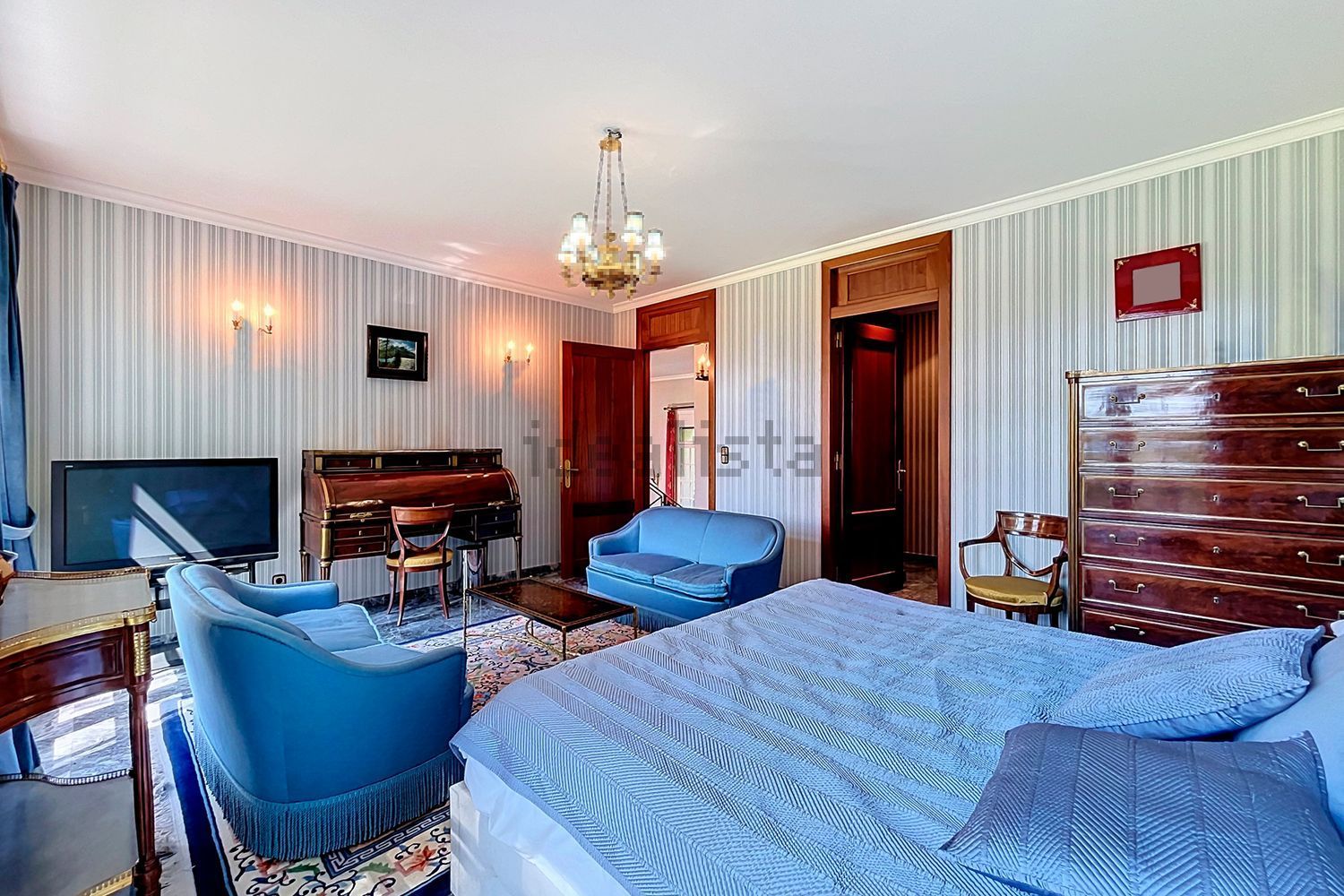5-bedroom chalet for rent in Erts, La Massana · 39 of 57