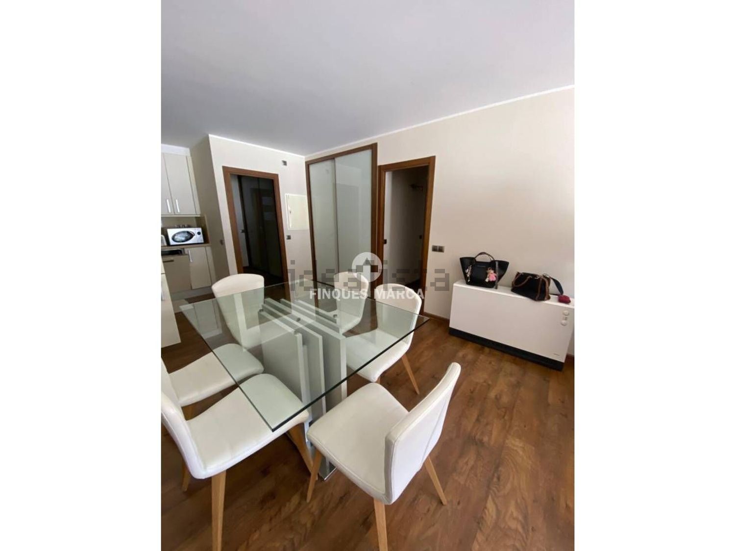 2-bedroom flat for rent in Canillo · 44 of 60