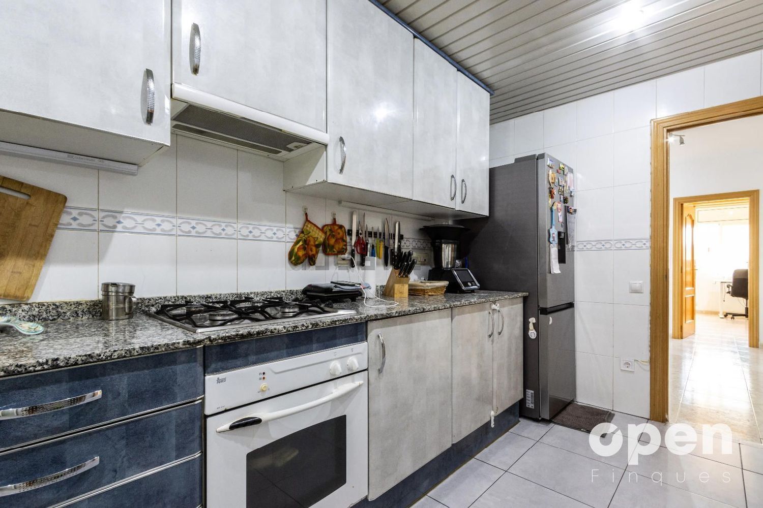 Ático en venta en Calle del Pedraforca