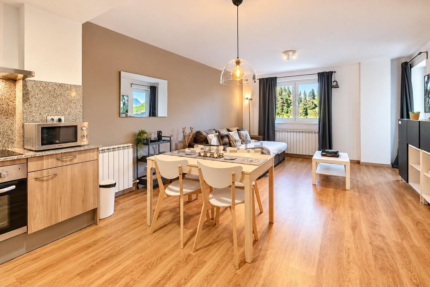 2-bedroom flat for sale in Arinsal, La Massana · 2 of 60