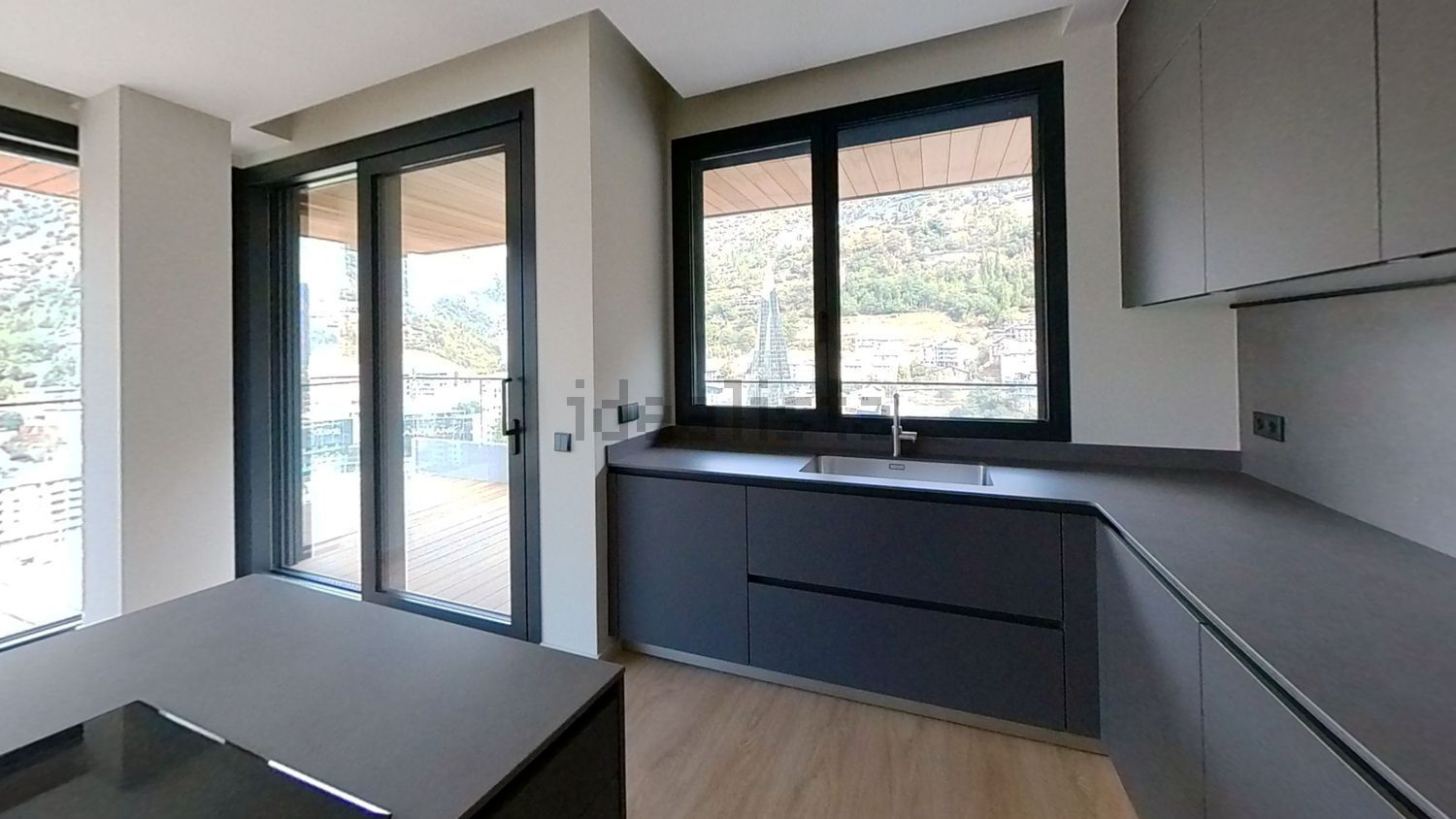 3-bedroom flat for rent in Escaldes-Engordany · 54 of 56