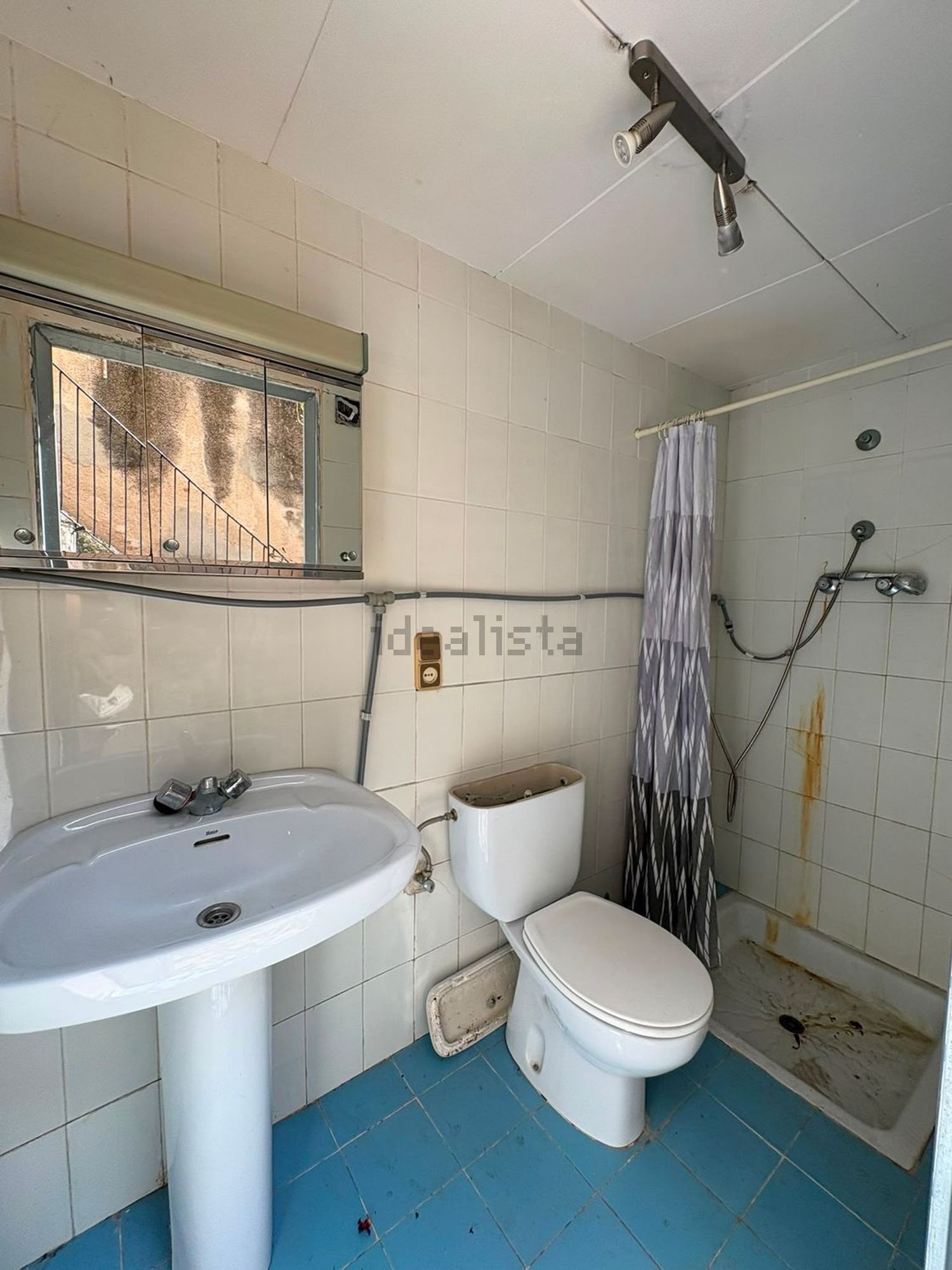 Chalet adosado en venta en Calle de Pi i Margall