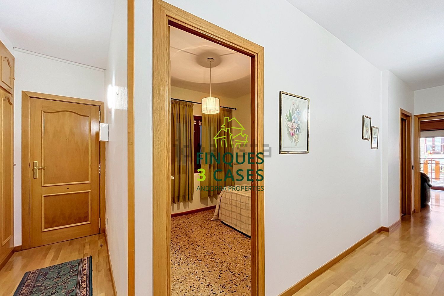3-bedroom flat for sale in Encamp · 54 of 60