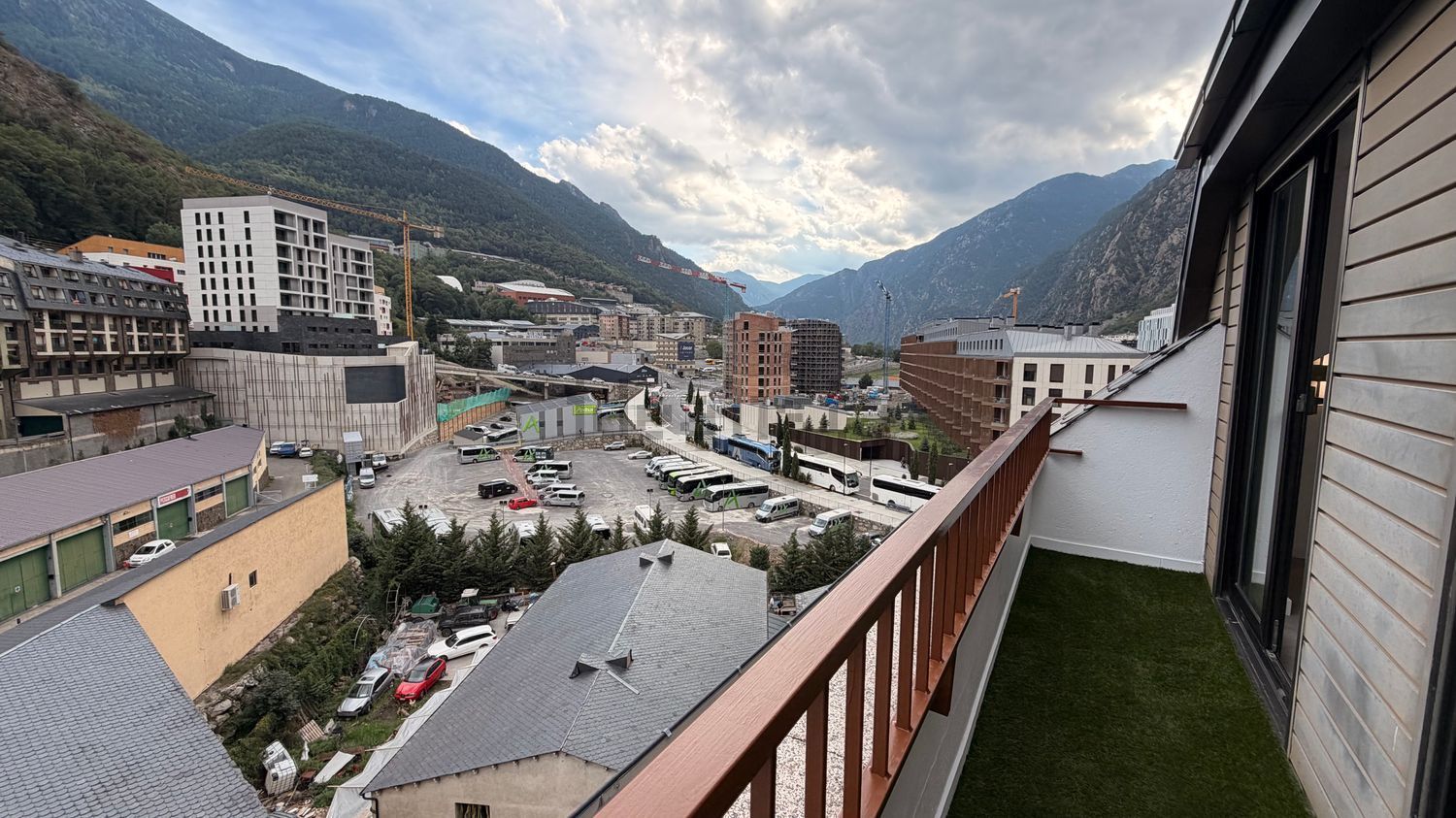 3-bedroom penthouse for sale in Andorra la Vella · 16 of 27