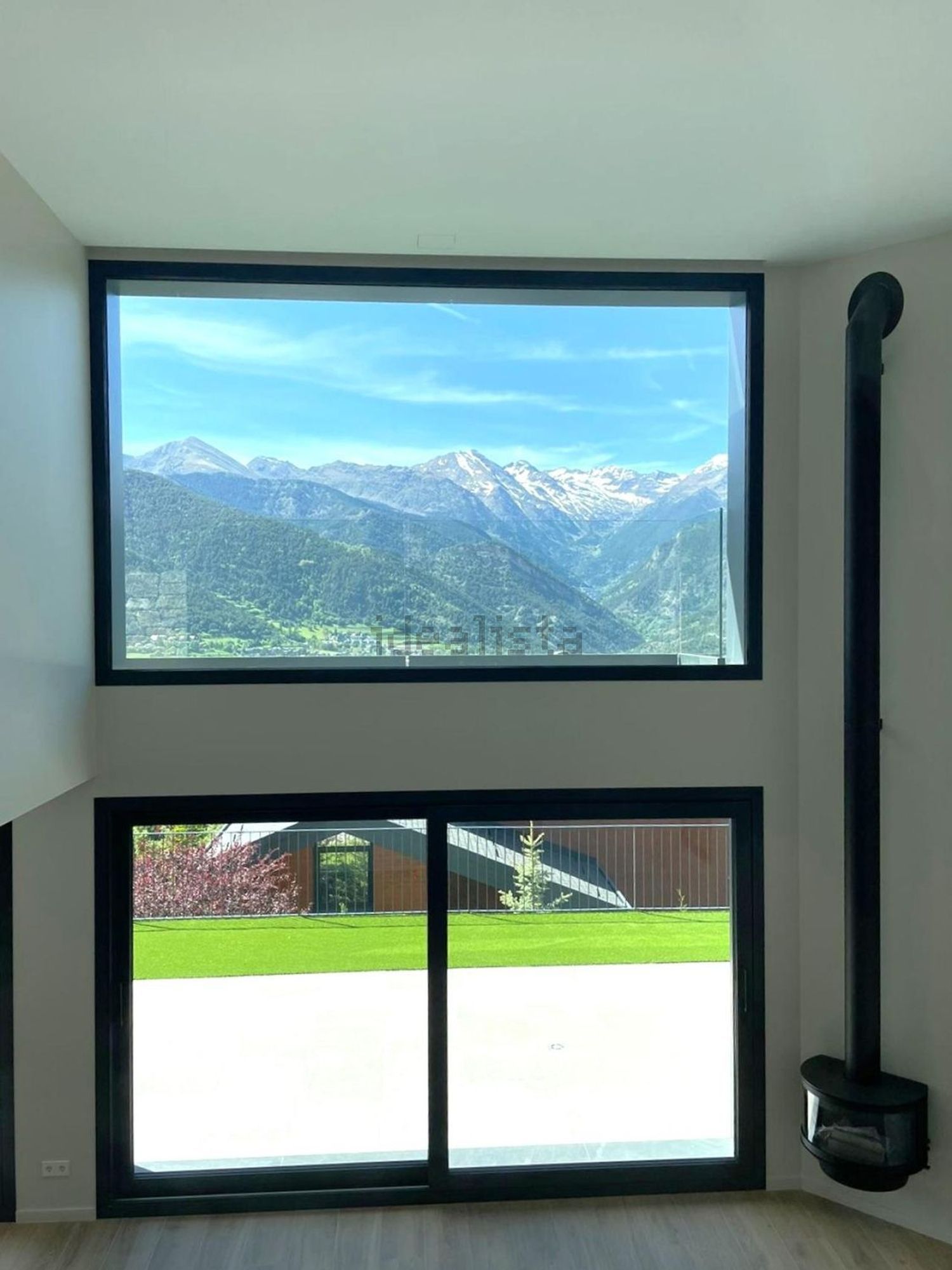 5-bedroom chalet for sale in Anyós, La Massana · 16 of 26