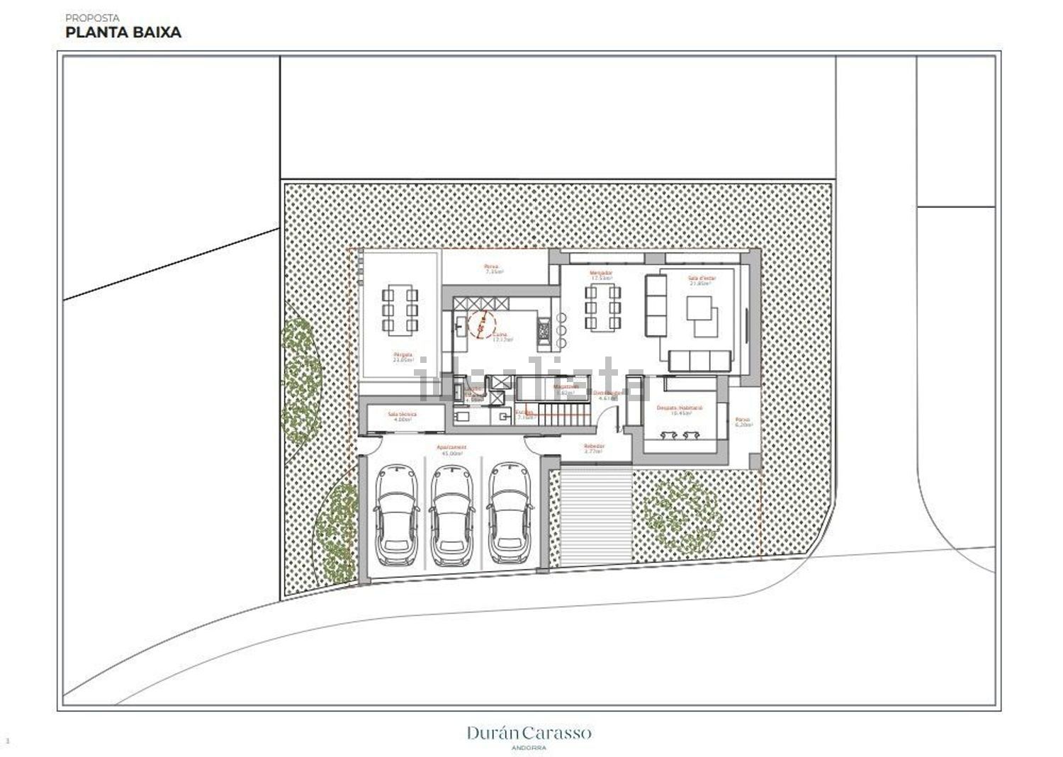 4-bedroom chalet for sale in Ordino · 58 of 60