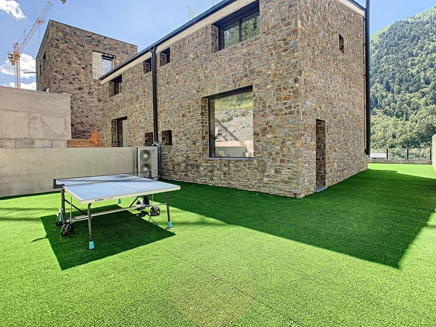 Casa de 4 habitaciones en alquiler en Sispony, La Massana · 41 de 53