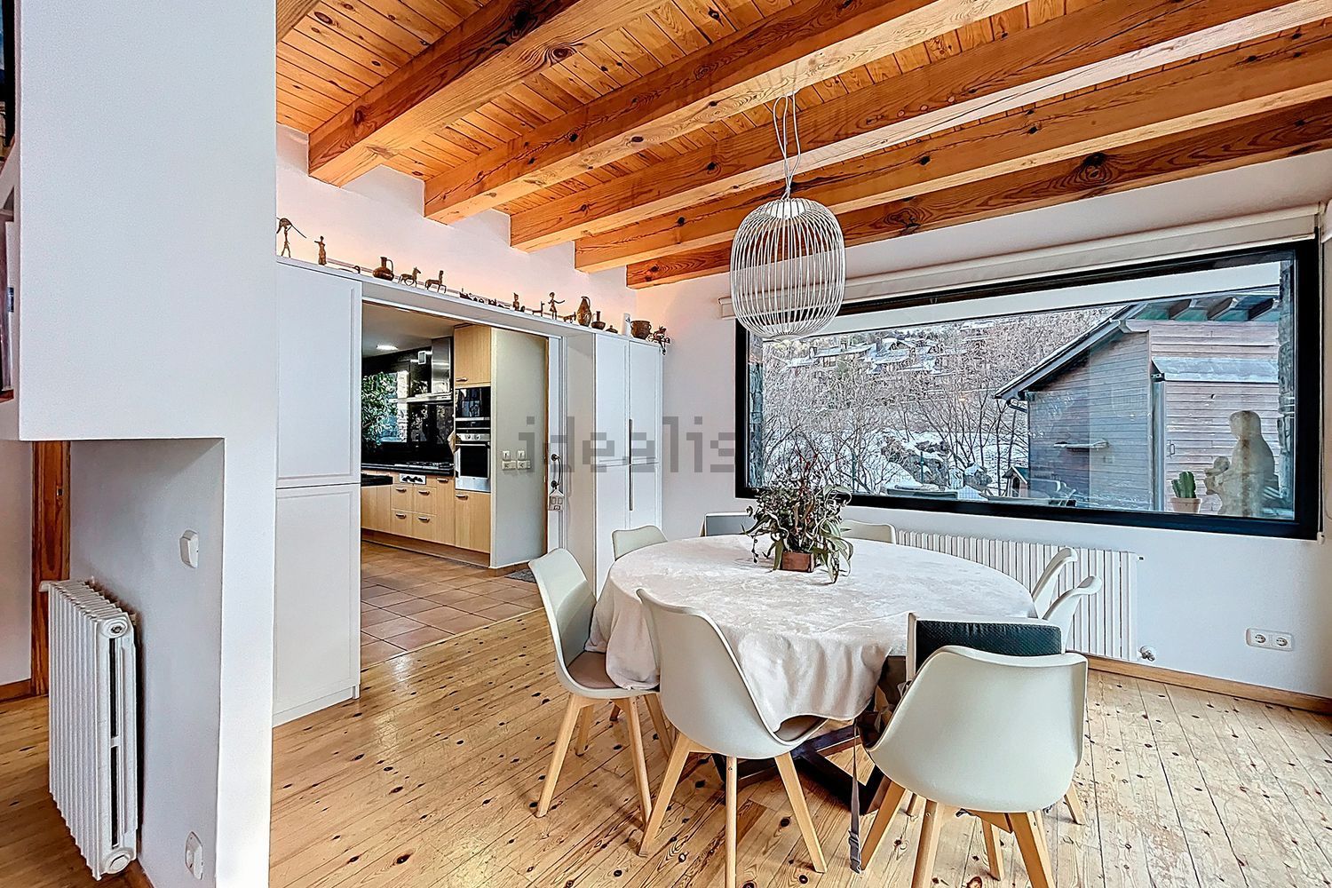 Chalet de 4 habitaciones en venta en Ordino · 46 de 60