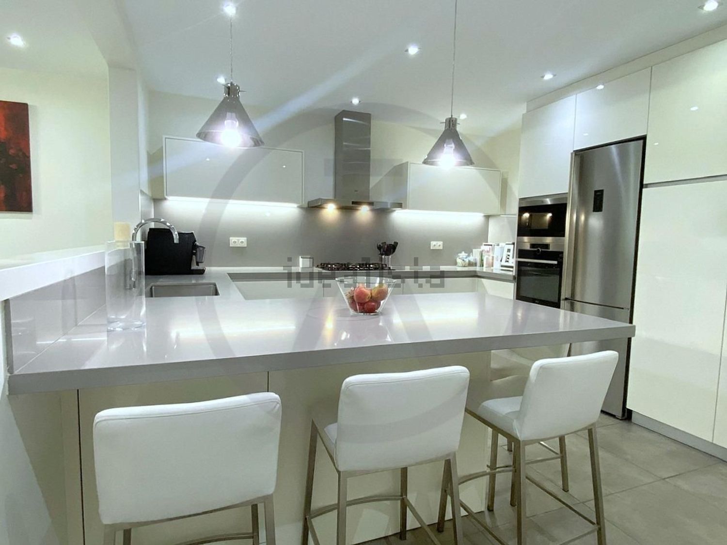 Chalet adosado en venta en Sant Pere Nord
