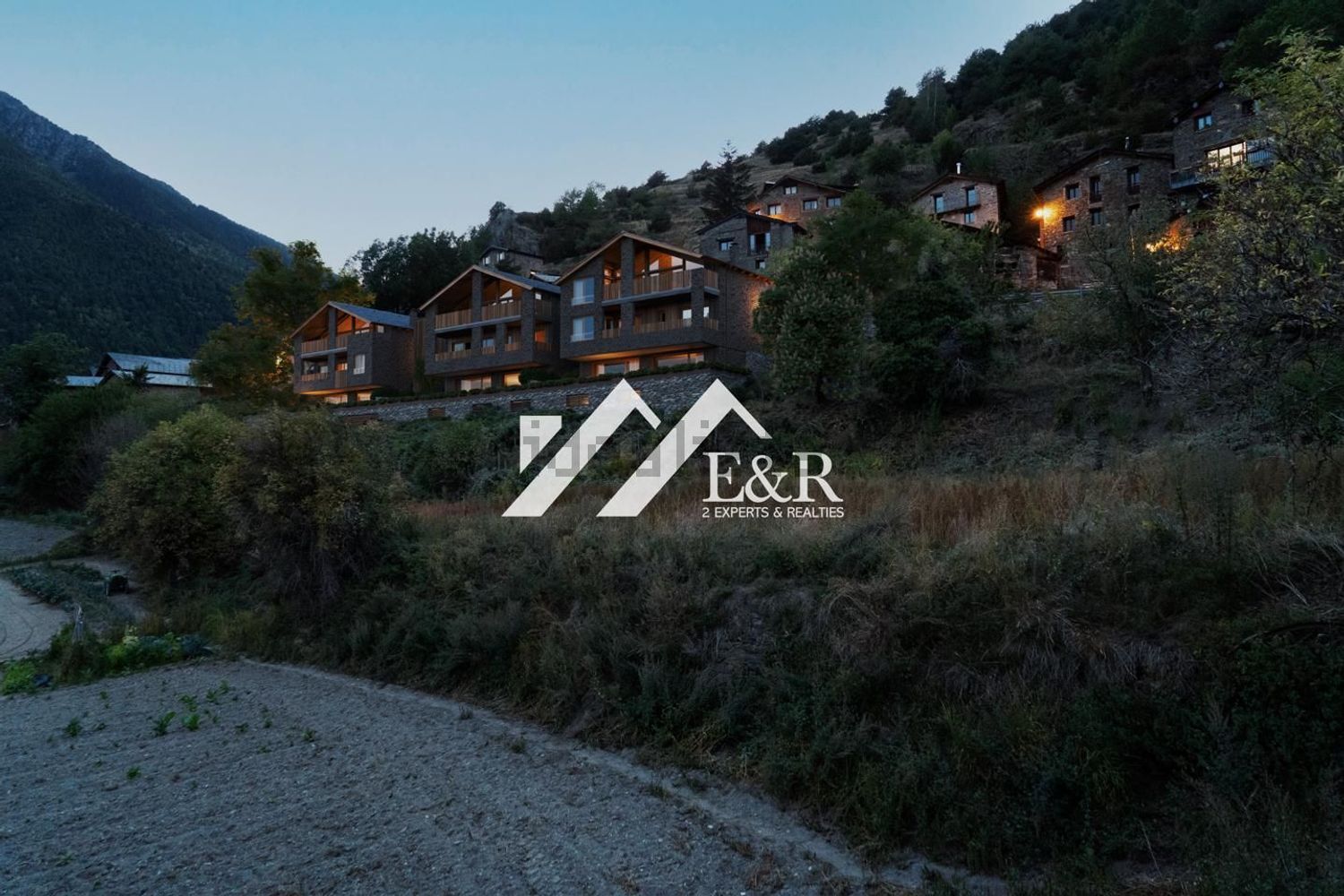 4-bedroom chalet for sale in Sispony, La Massana · 9 of 60