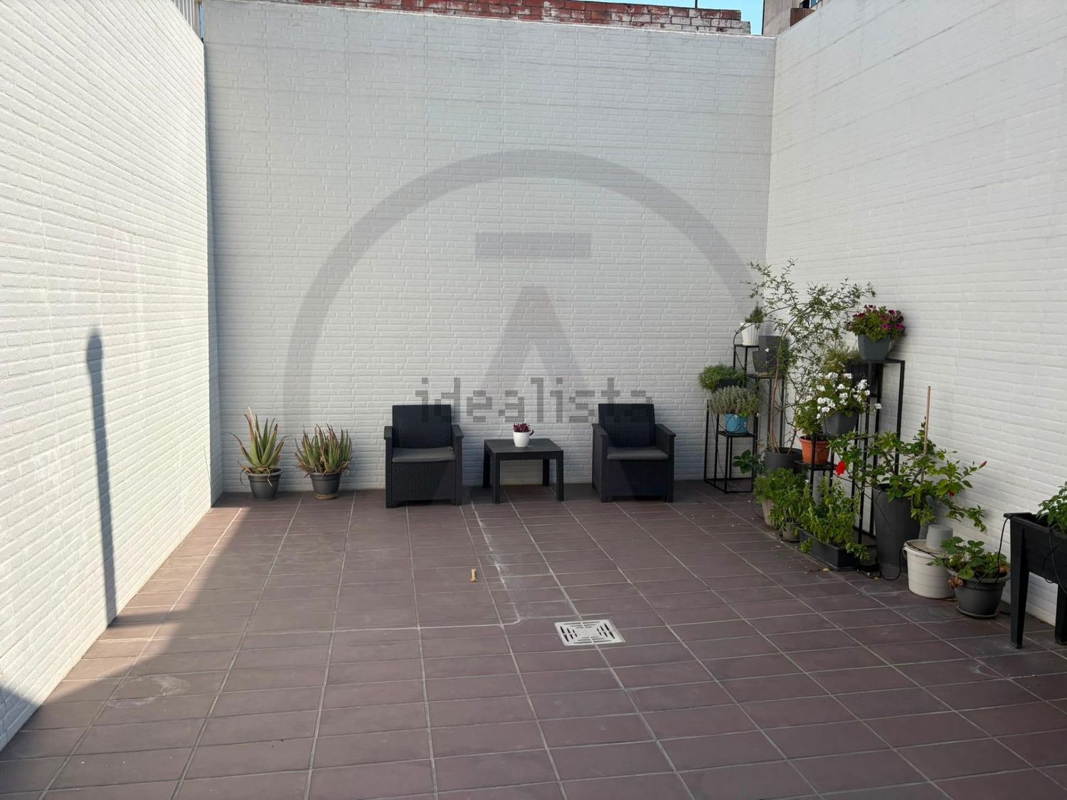 Chalet adosado en venta en Sant Pere Nord