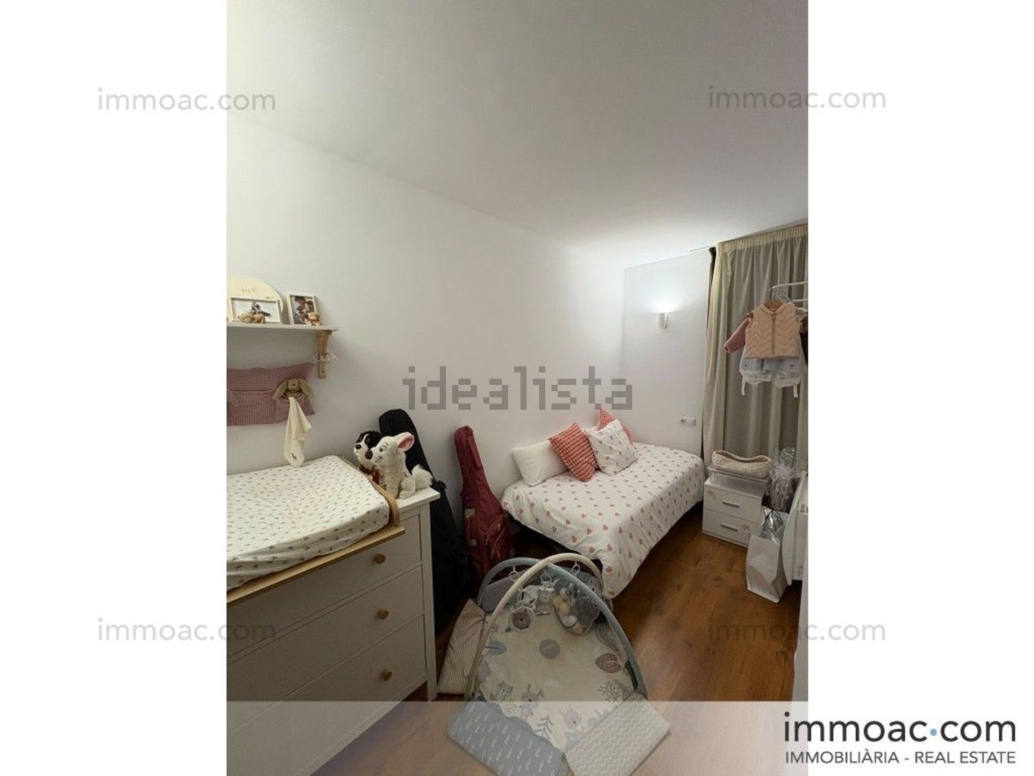 2-bedroom flat for rent in El Serrat, Ordino · 13 of 16