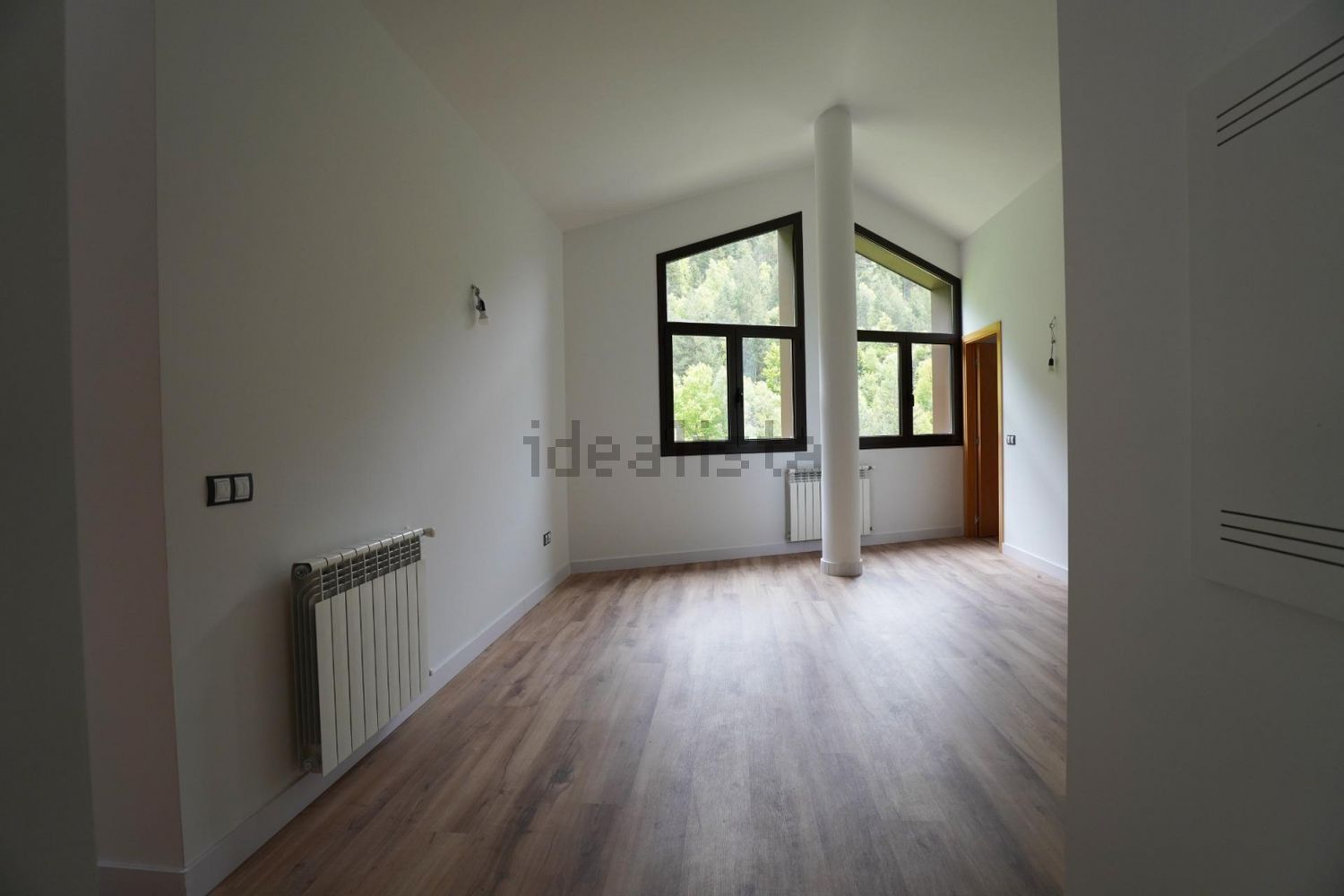 3-bedroom penthouse for sale in Llorts, Ordino · 8 of 59