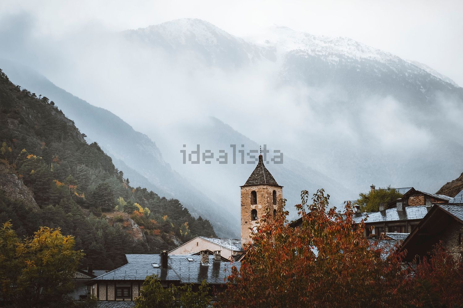 3-bedroom flat for sale in Ordino · 12 of 14
