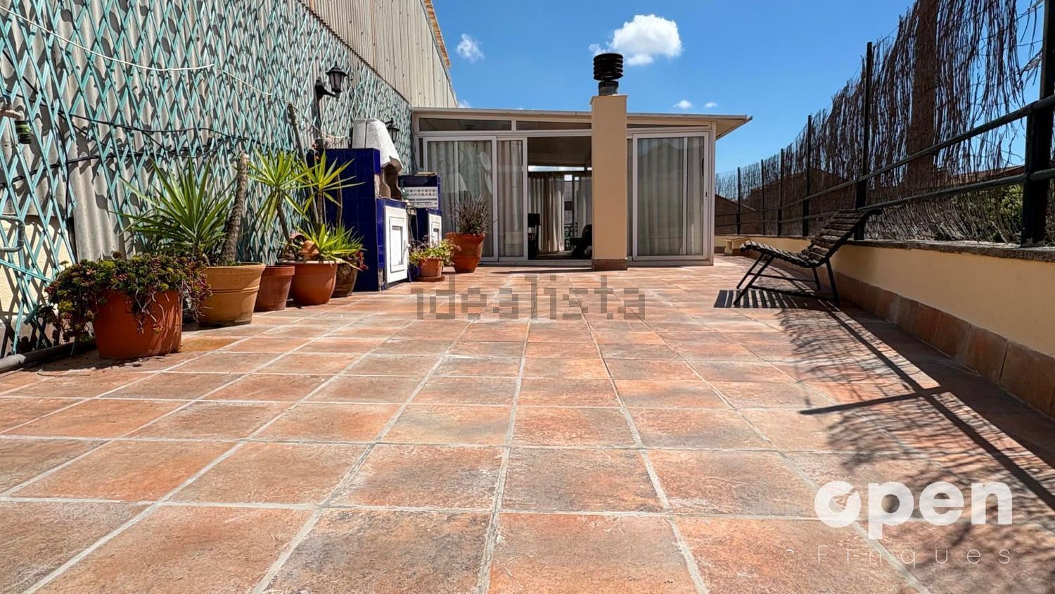 Casa o chalet independiente en venta en Calle de Josep Trueta