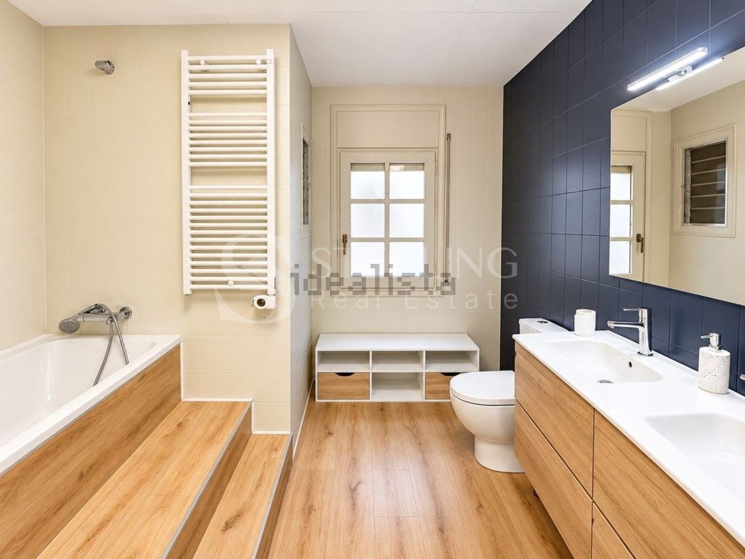3-bedroom penthouse for rent in Encamp · 48 of 53