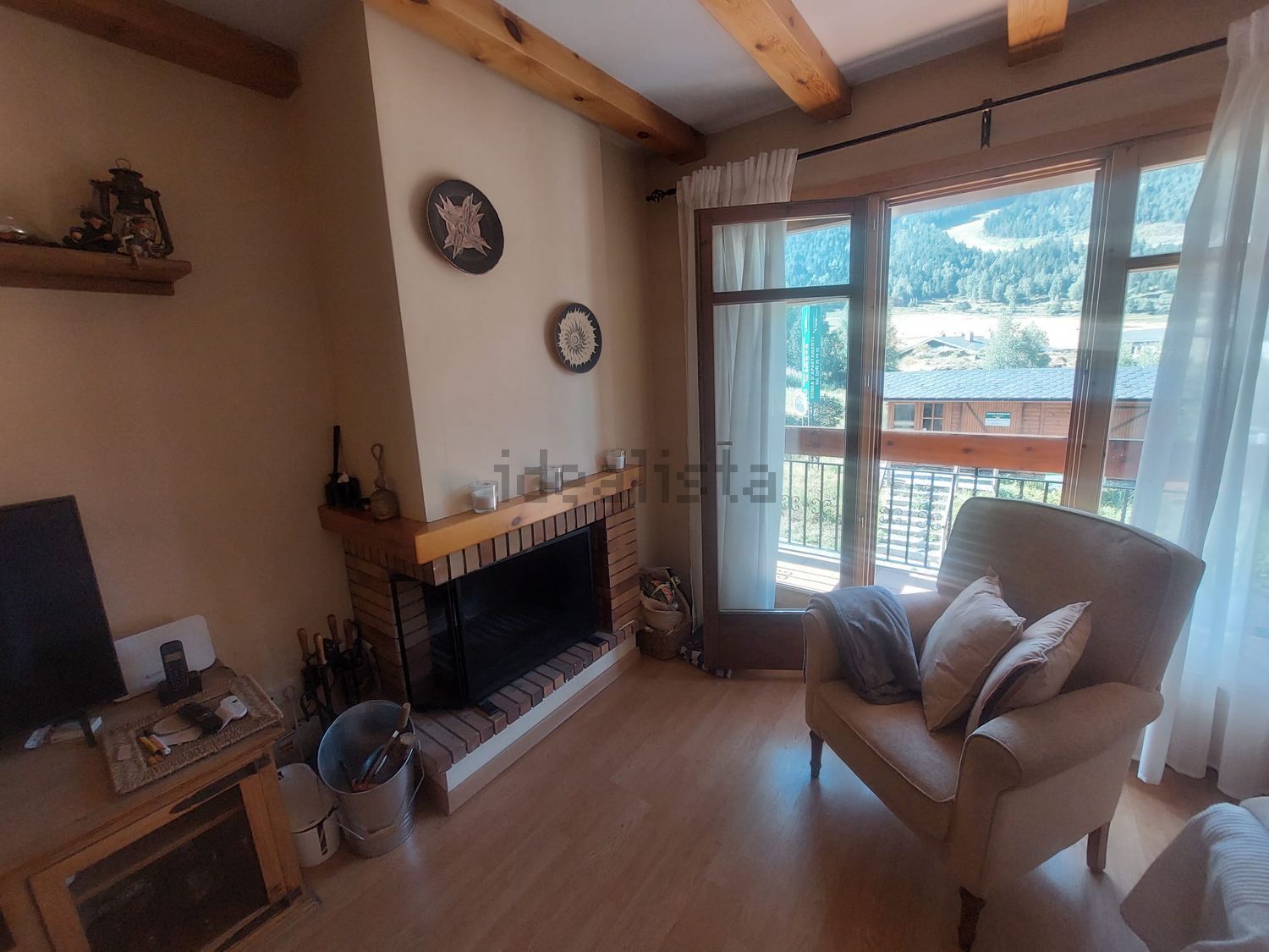 1-bedroom flat for sale in Soldeu, Canillo · 36 of 57