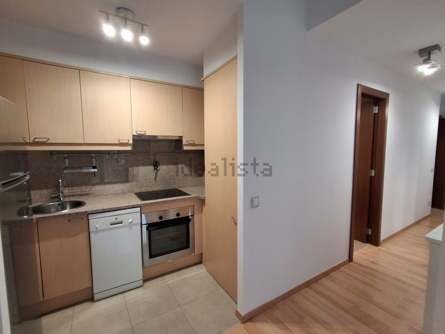2-bedroom flat for rent in El Tarter, Canillo · 17 of 21