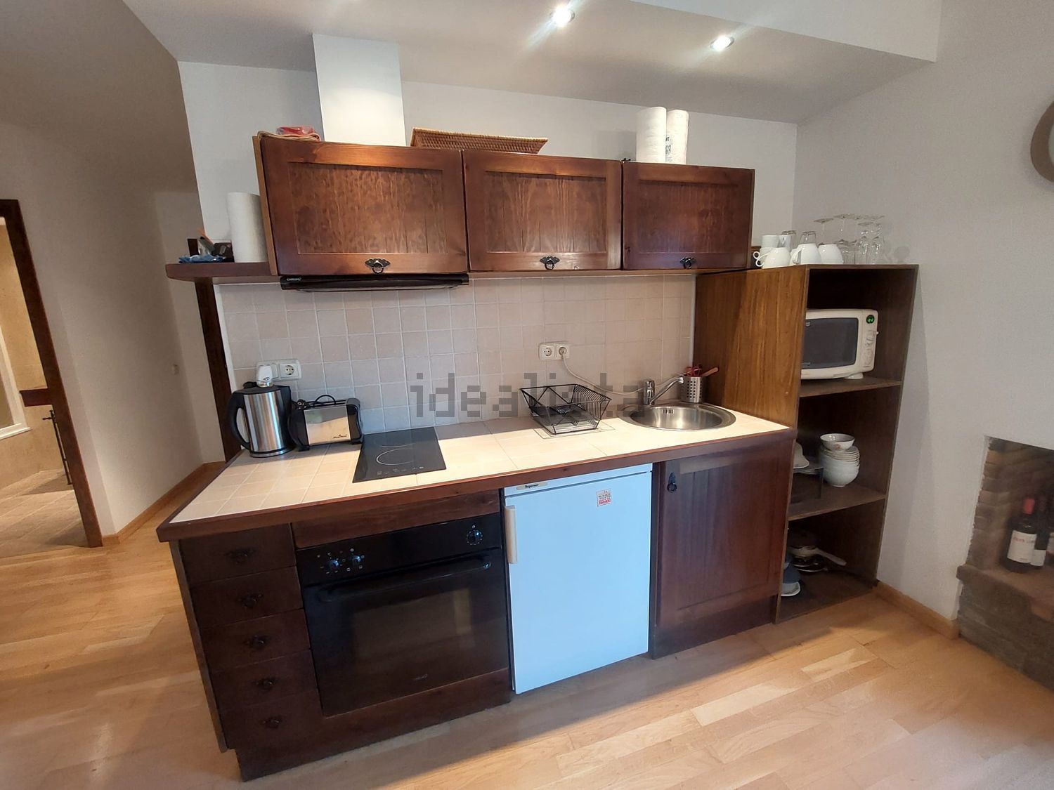 Pis de 1 habitacions en venda a El Tarter, Canillo · 23 de 47
