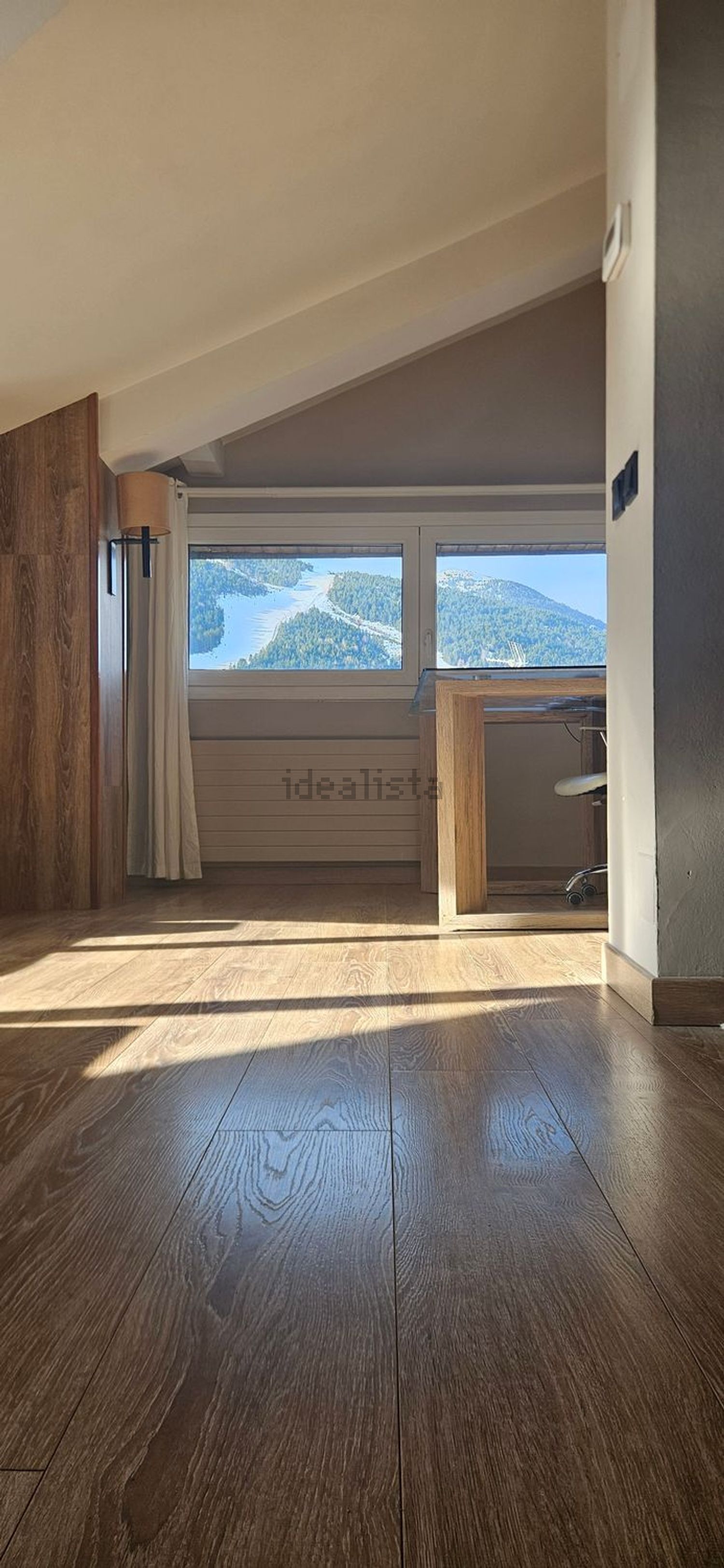 3-bedroom duplex for rent in El Tarter, Canillo · 4 of 23