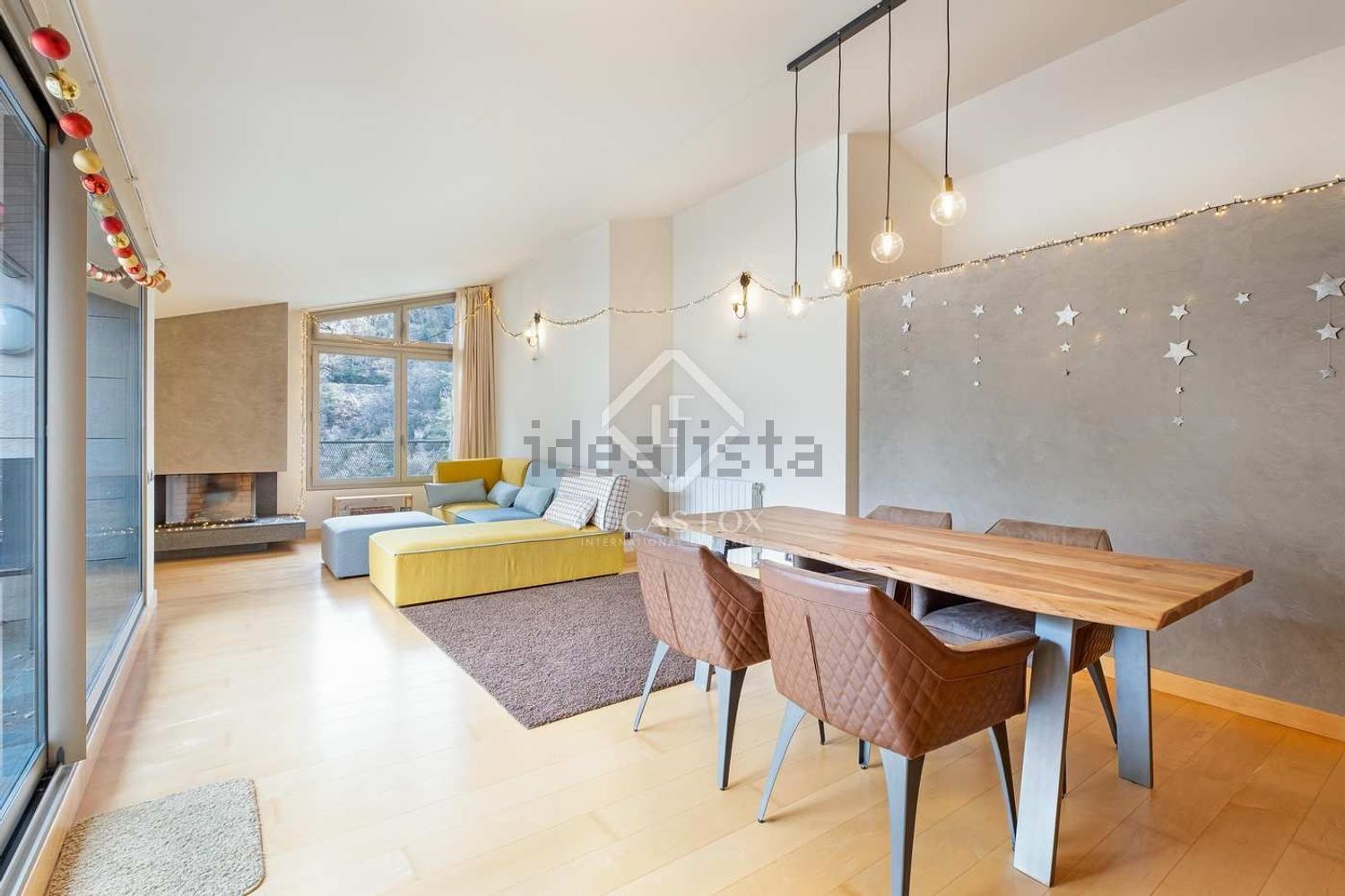 3-bedroom penthouse for sale in Escaldes-Engordany · 44 of 60