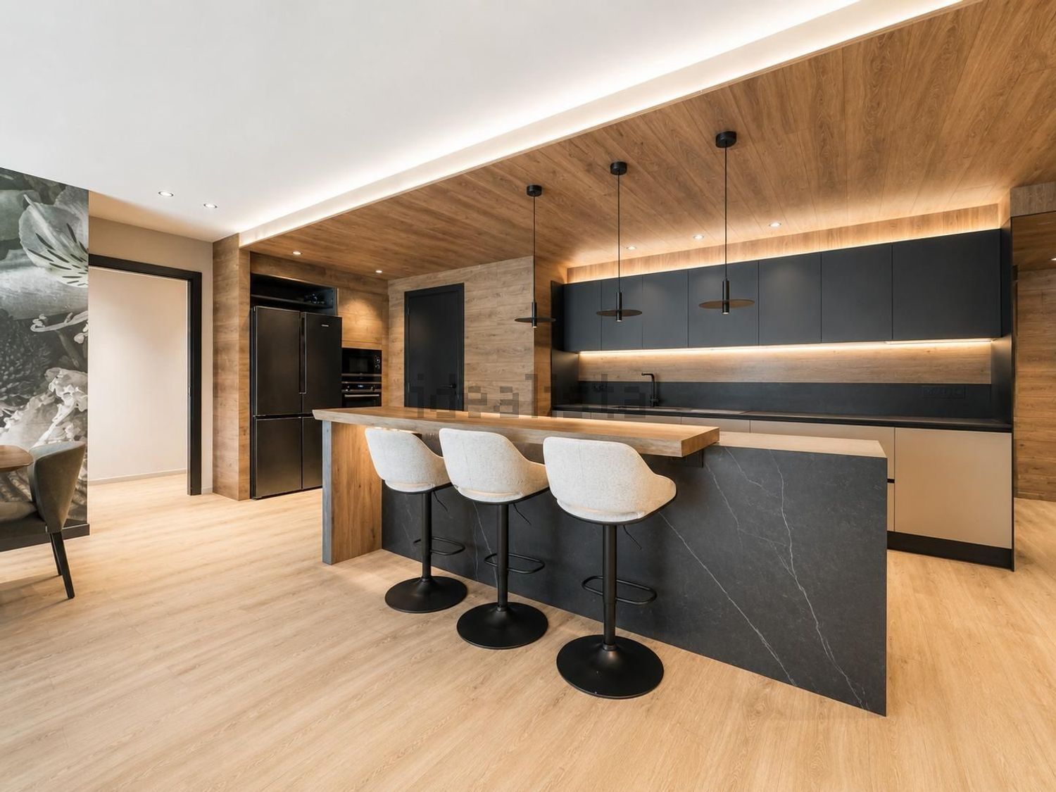 5-bedroom flat for sale in L'Aldosa, Canillo · 7 of 23
