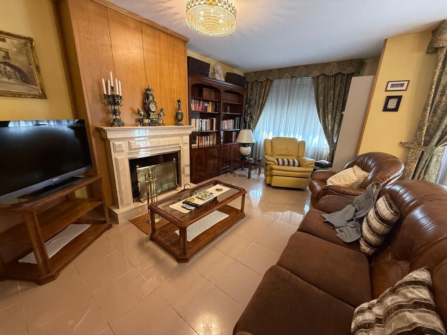 3-bedroom flat for rent in Encamp · 2 of 28