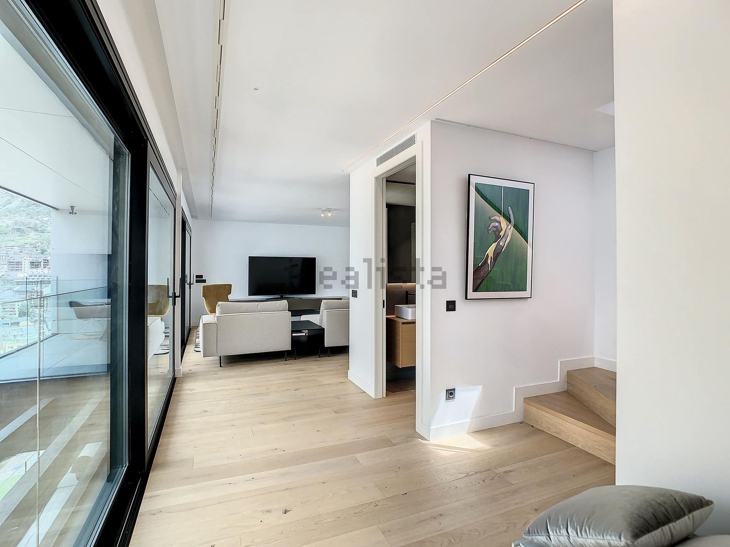 3-bedroom penthouse for sale in Escaldes-Engordany · 44 of 55