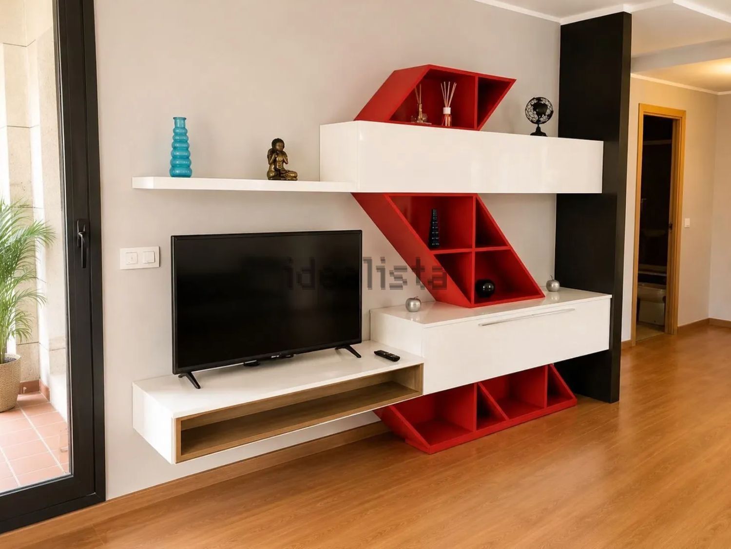 2-bedroom flat for rent in Canillo · 10 of 15