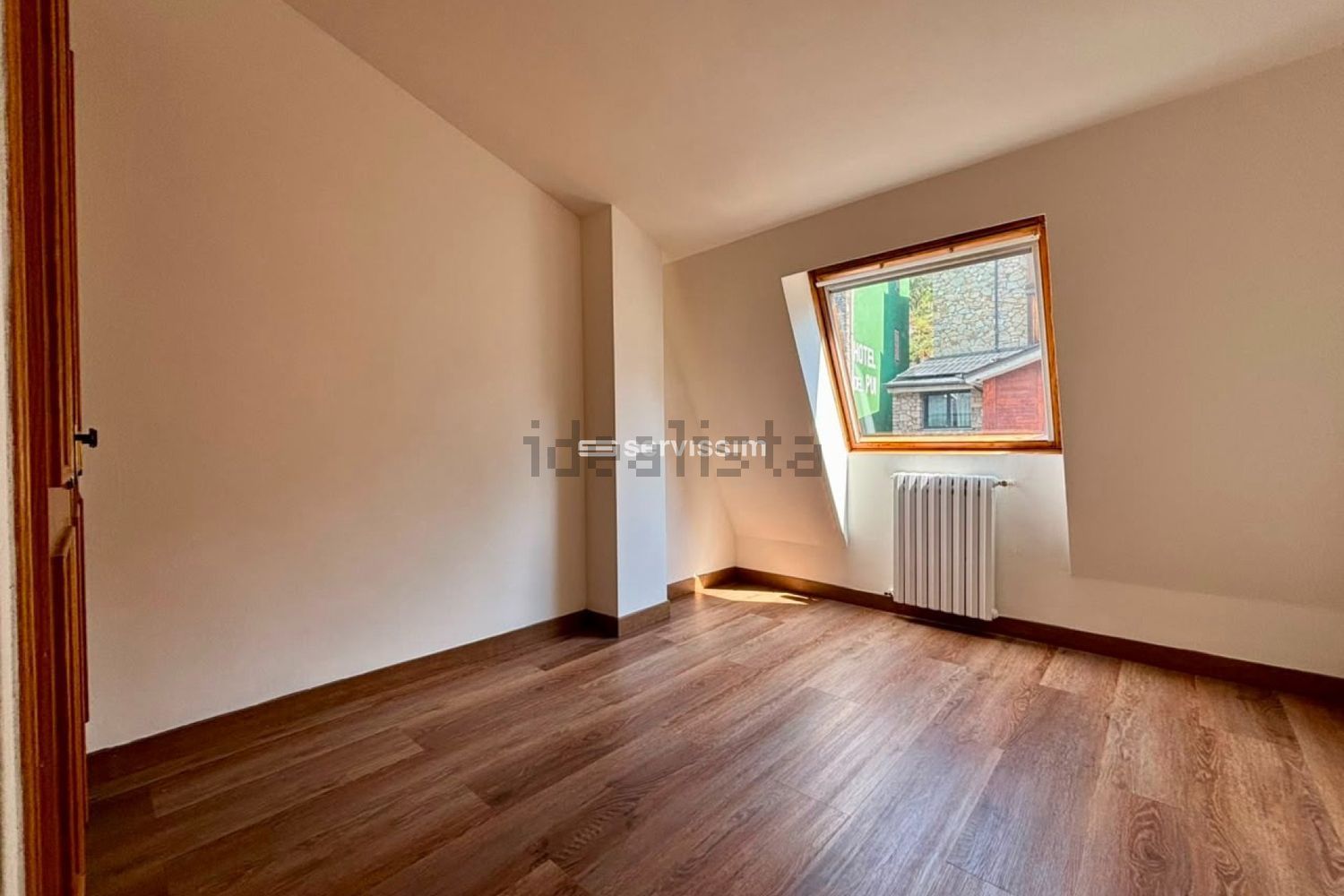 2-bedroom penthouse for rent in La Massana · 39 of 59