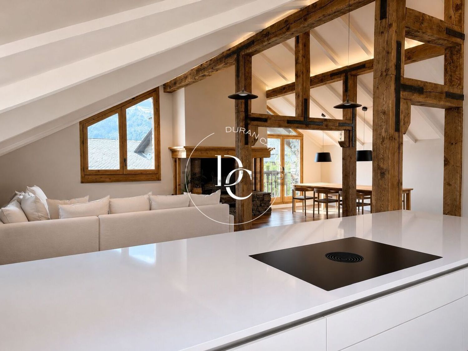 4-bedroom townhouse for sale in Ordino · 44 of 60