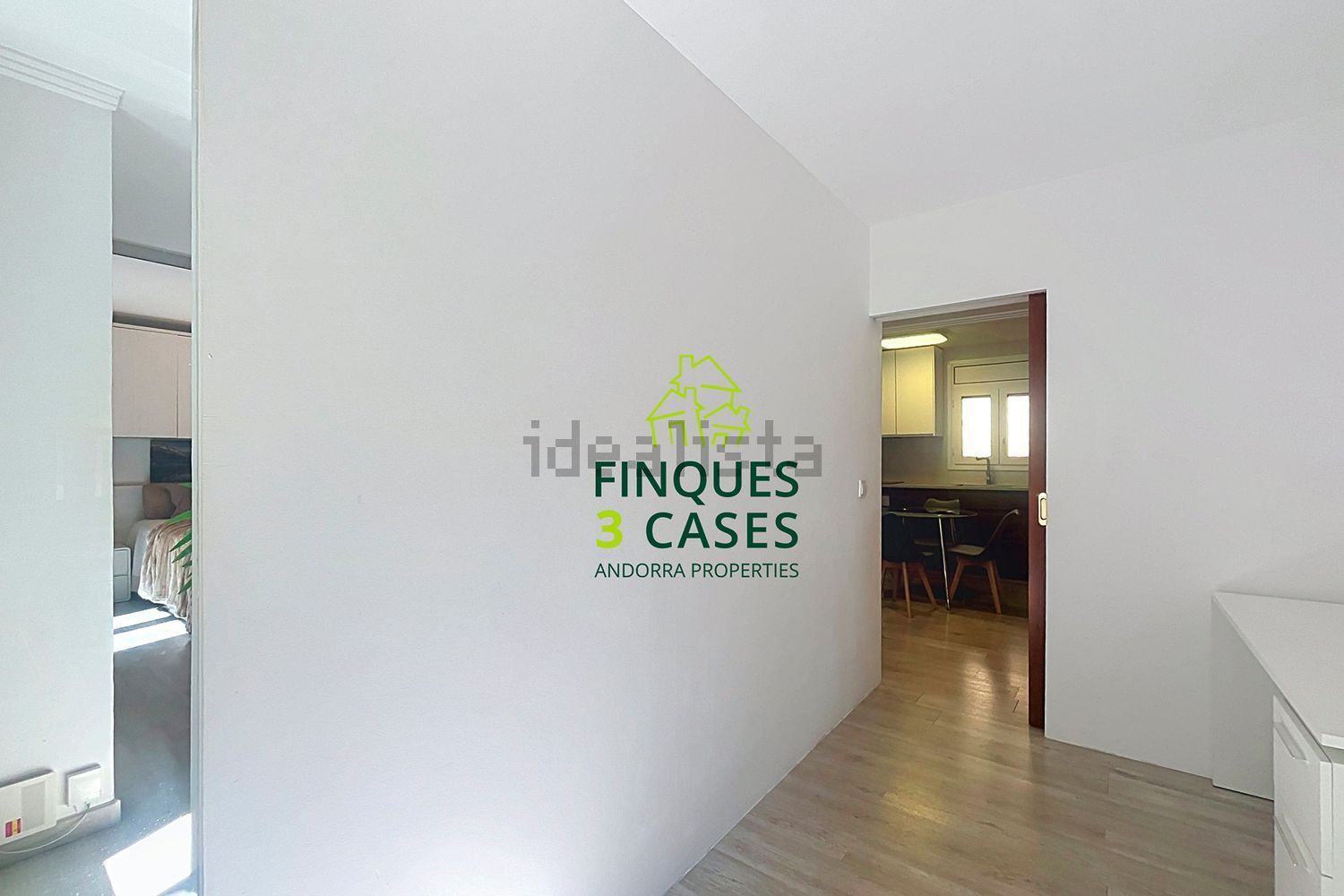 Piso de 3 habitaciones en venta en Arinsal, La Massana · 26 de 32