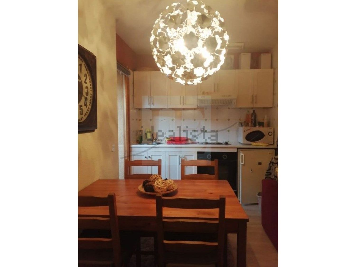 1-bedroom flat for rent in Encamp · 6 of 14