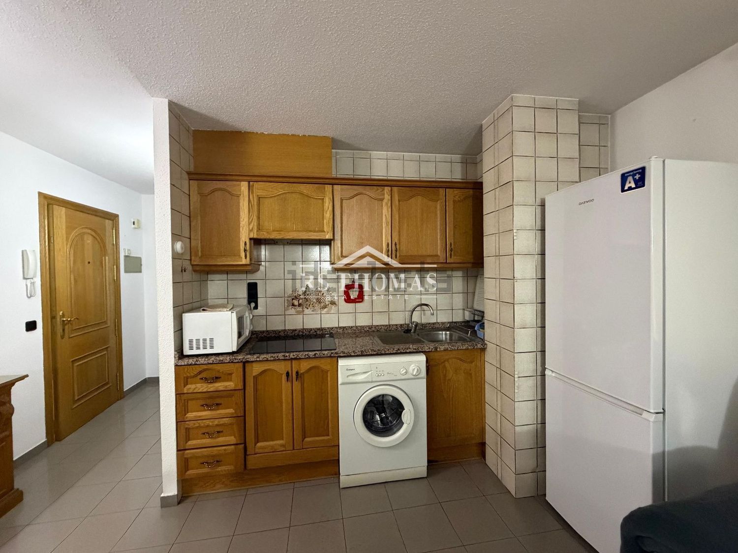 1-bedroom flat for rent in Encamp · 31 of 38
