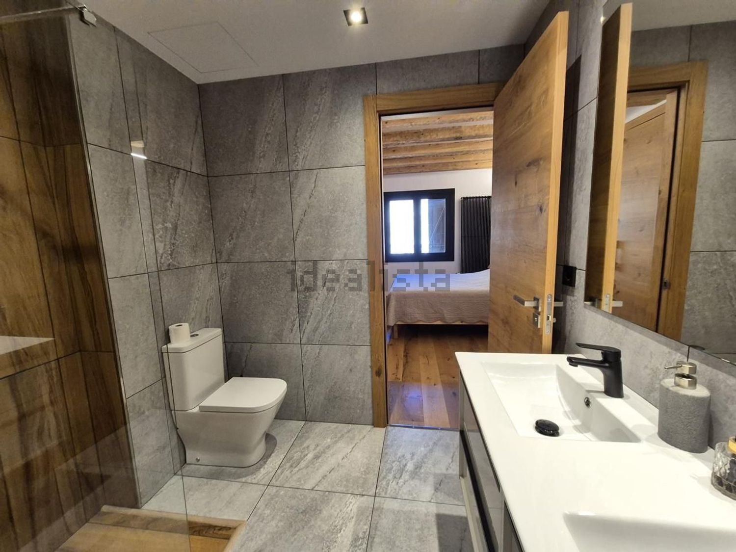 4-bedroom townhouse for rent in El Forn, Canillo · 7 of 48