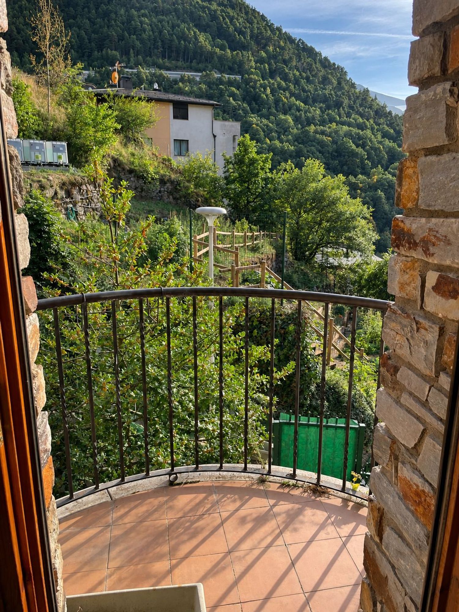 4-bedroom townhouse for sale in Engolasters, Escaldes-Engordany · 16 of 39