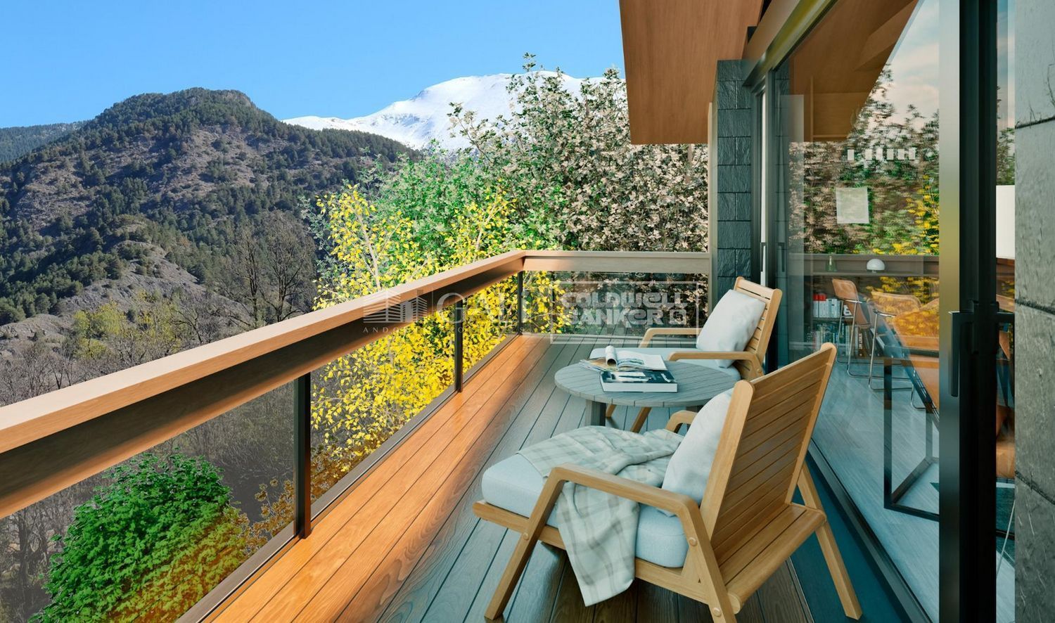 4-bedroom chalet for sale in Ordino · 51 of 60