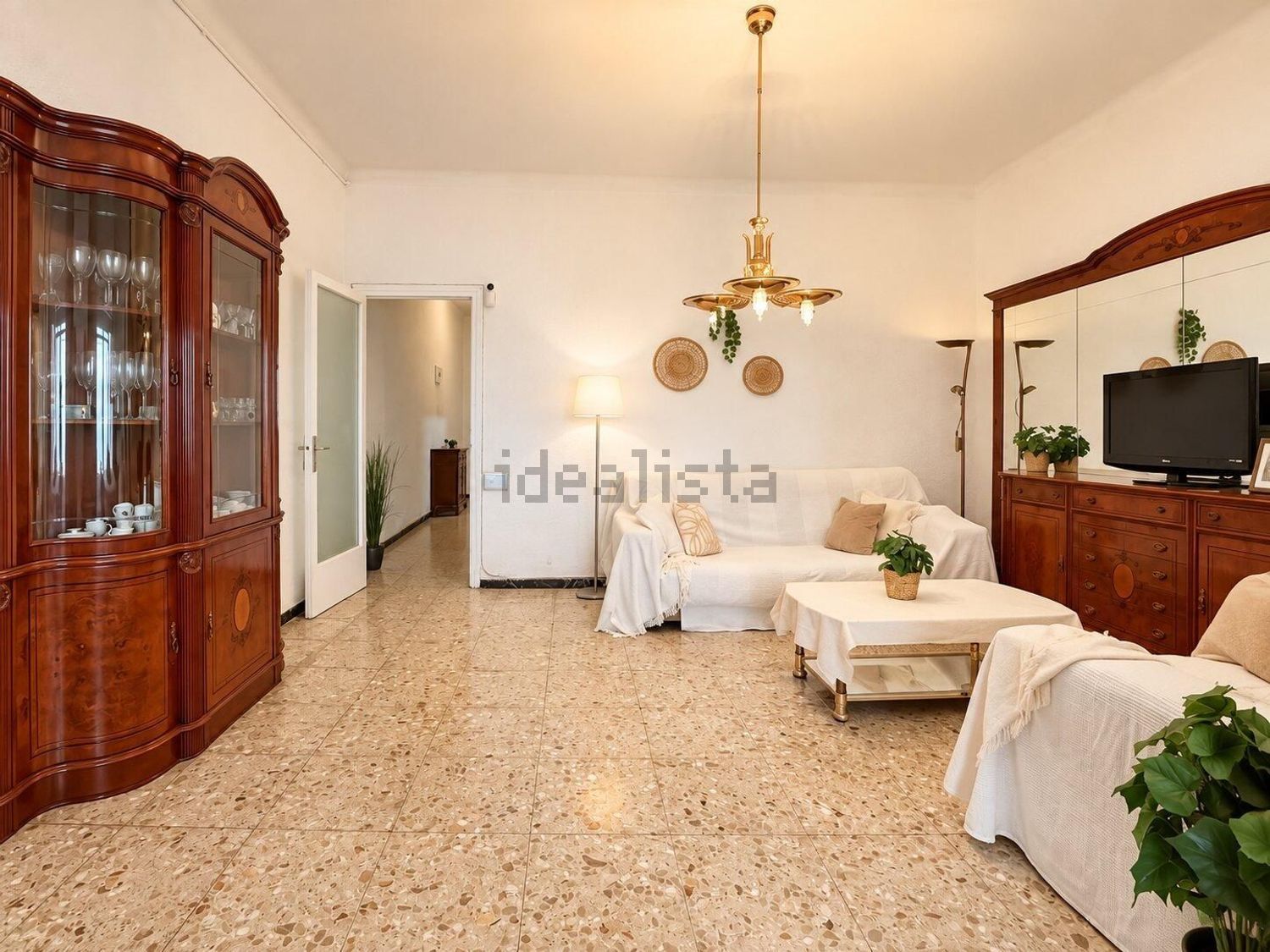 Piso en venta en Sant Pere