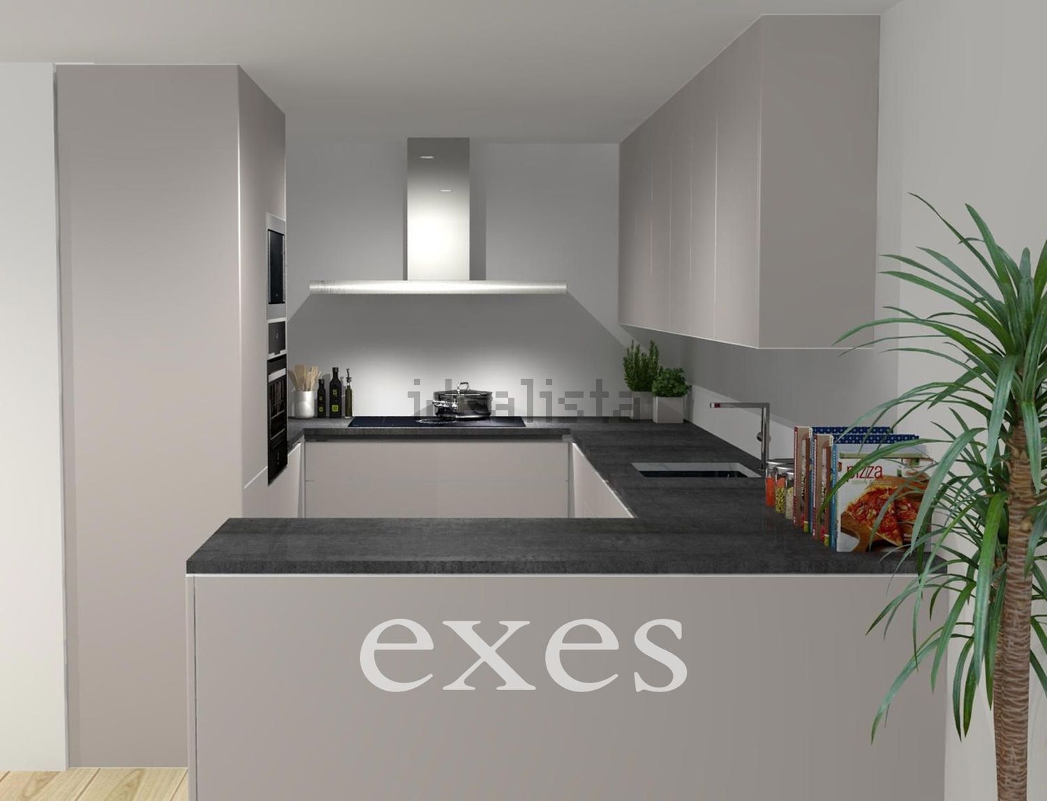 3-bedroom penthouse for sale in Els Vilars, Escaldes-Engordany · 49 of 60