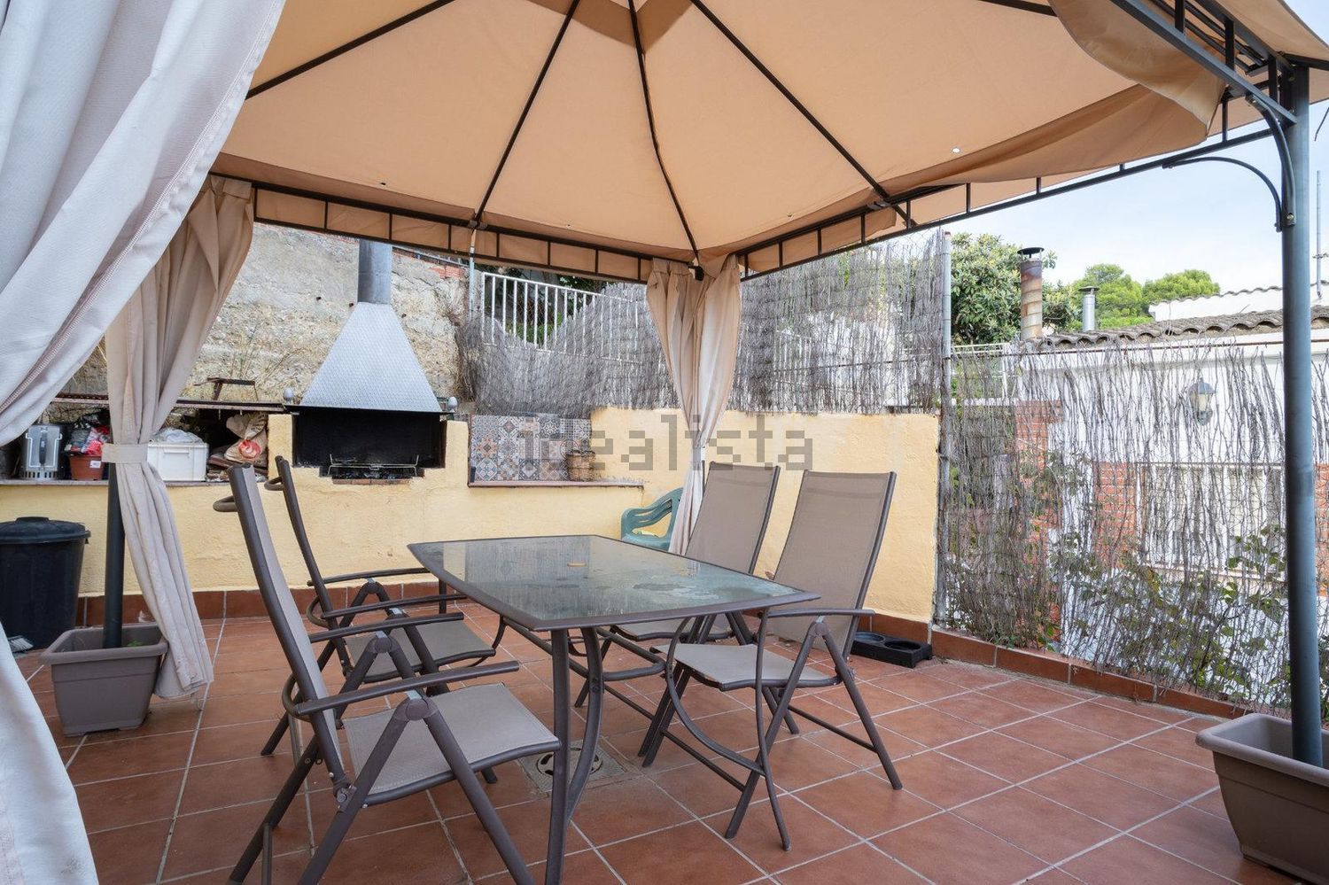 Casa o chalet independiente en venta en Calle Tunísia