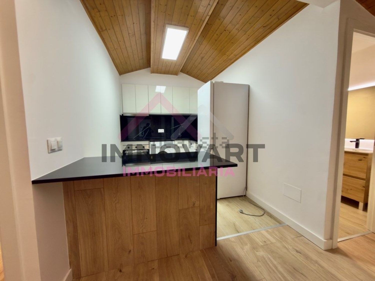 2-bedroom penthouse for sale in Encamp · 33 of 48