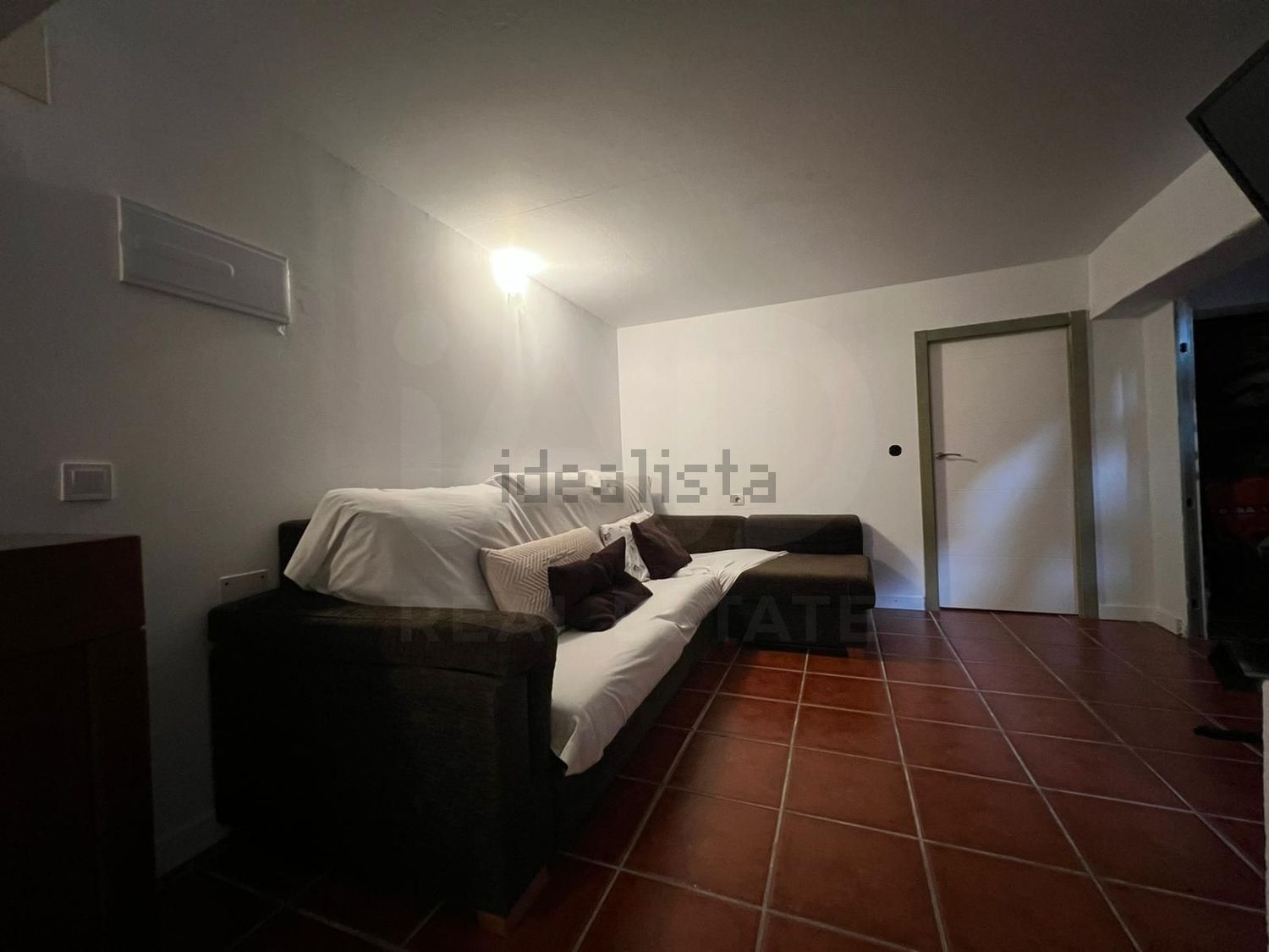 Gerenoveerde woning met souterrain en overdekte tuin, Monte y Mar, Gran Alacant (19)